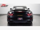 Thumbnail Photo 3 for 2016 Porsche 911 Turbo S